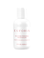 Silicone Personal Moisturizer
Fortified with Vitamin E - Pure Pleasure