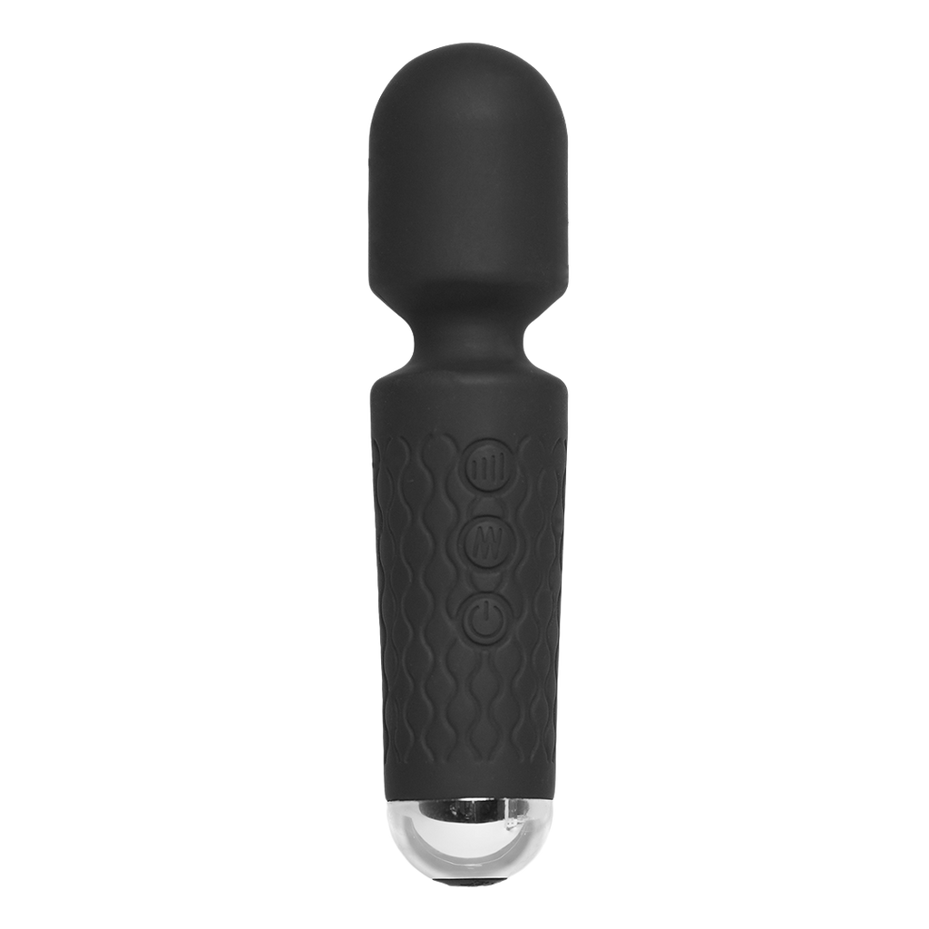 Petite Powerhouse Wand
Mini Massaging Wand