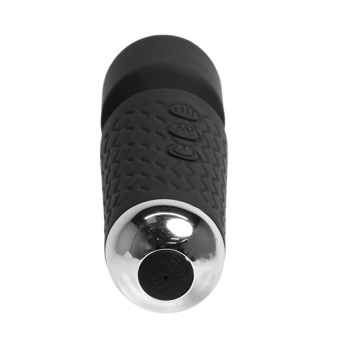 Petite Powerhouse Wand
Mini Massaging Wand