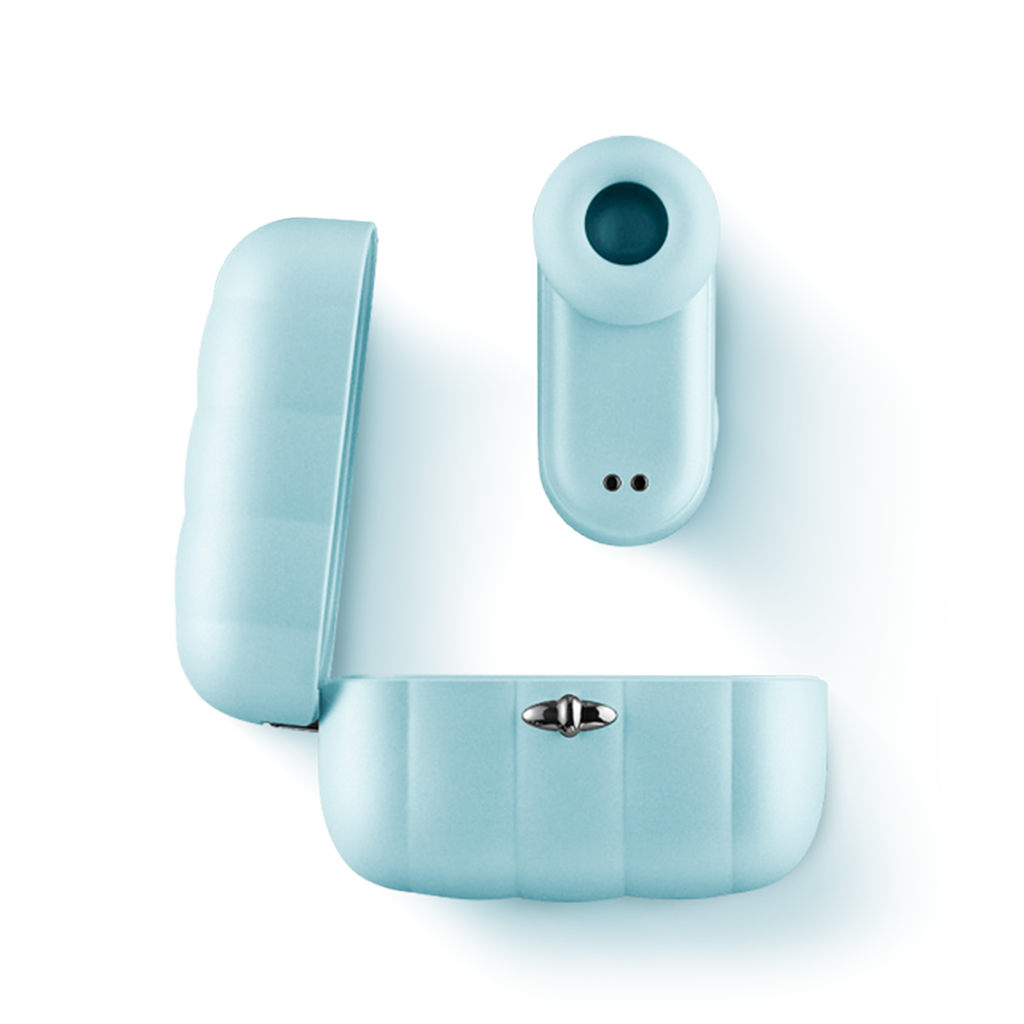 Pleasure Pod
Air Pulse Massager