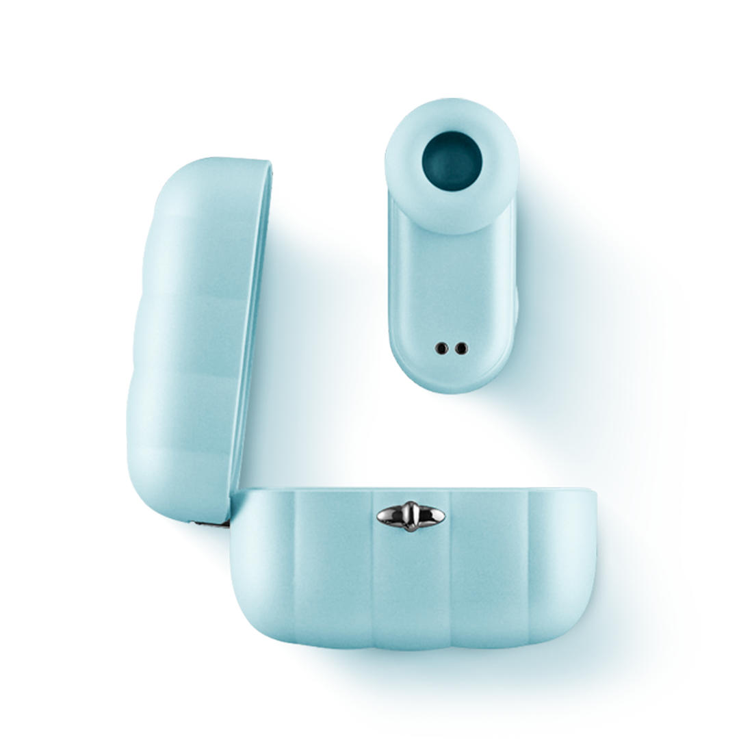 Pleasure Pod
Air Pulse Massager