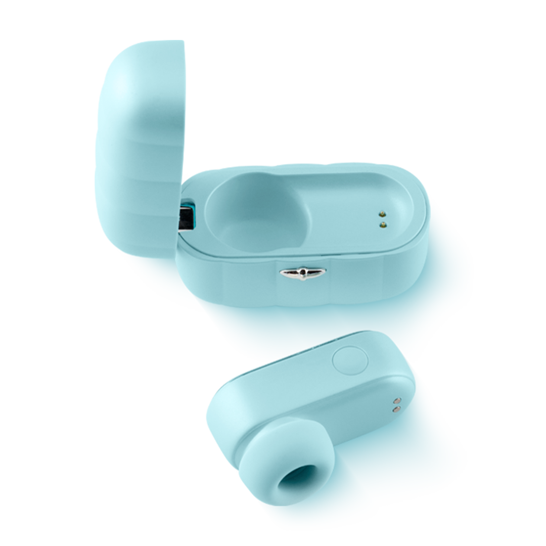 Pleasure Pod
Air Pulse Massager