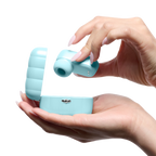 Pleasure Pod
Air Pulse Massager