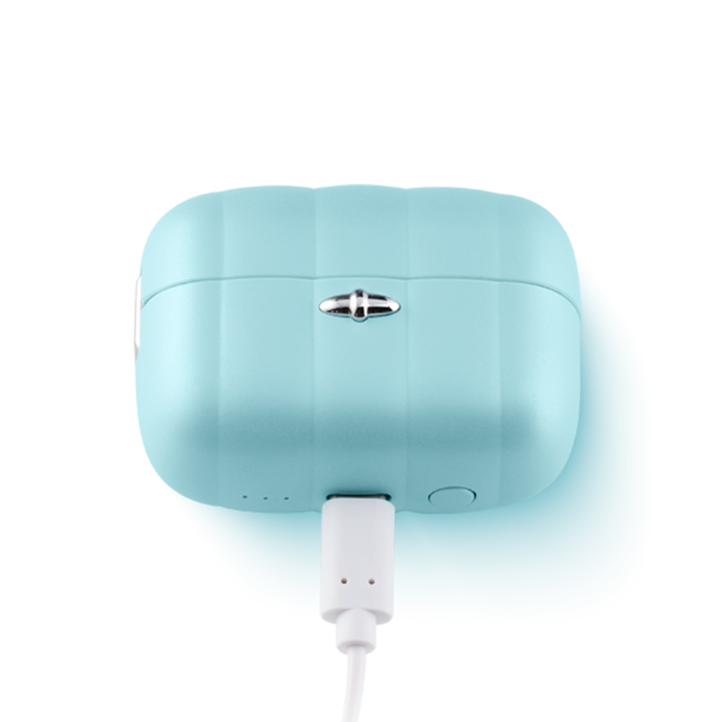 Pleasure Pod
Air Pulse Massager