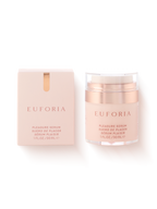 Pleasure Serum
Sensory Awakening Formula
