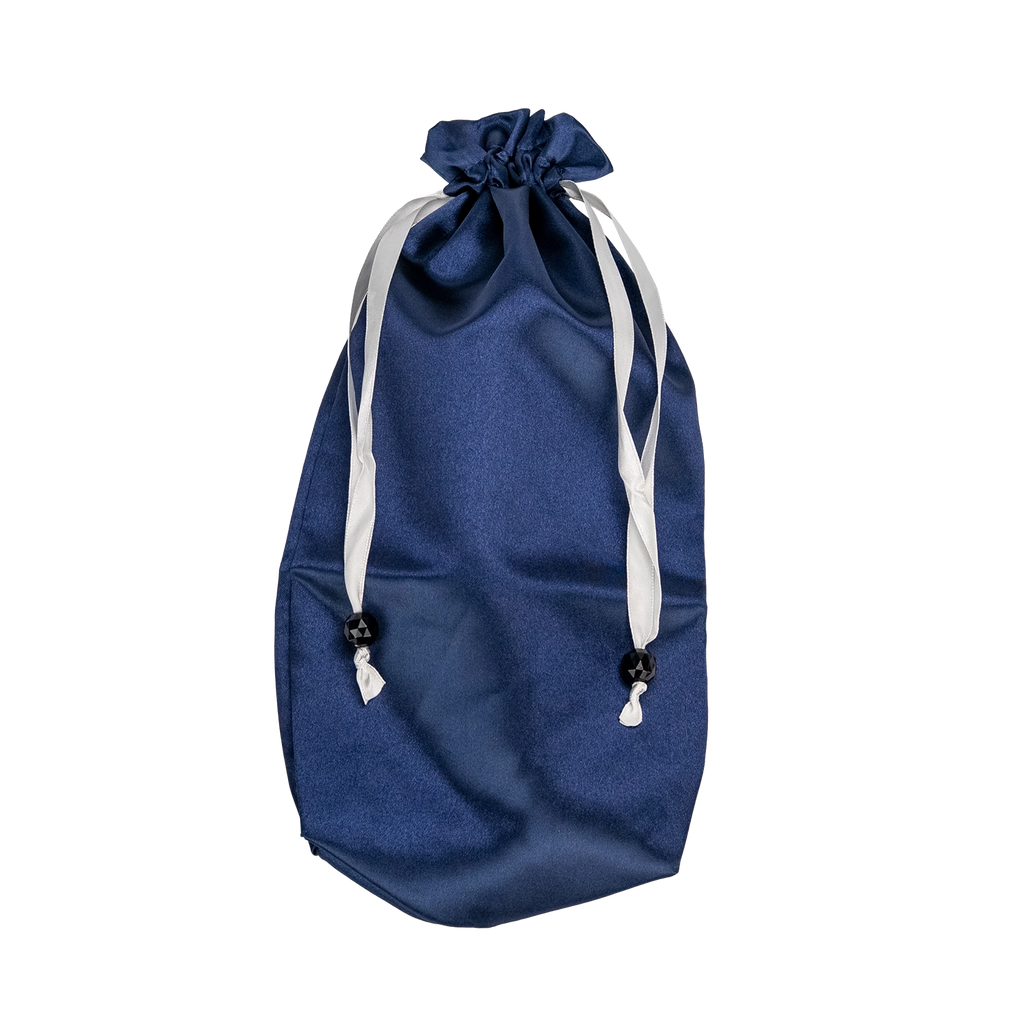 Pleasure Tote – Navy
Toy Storage Bag