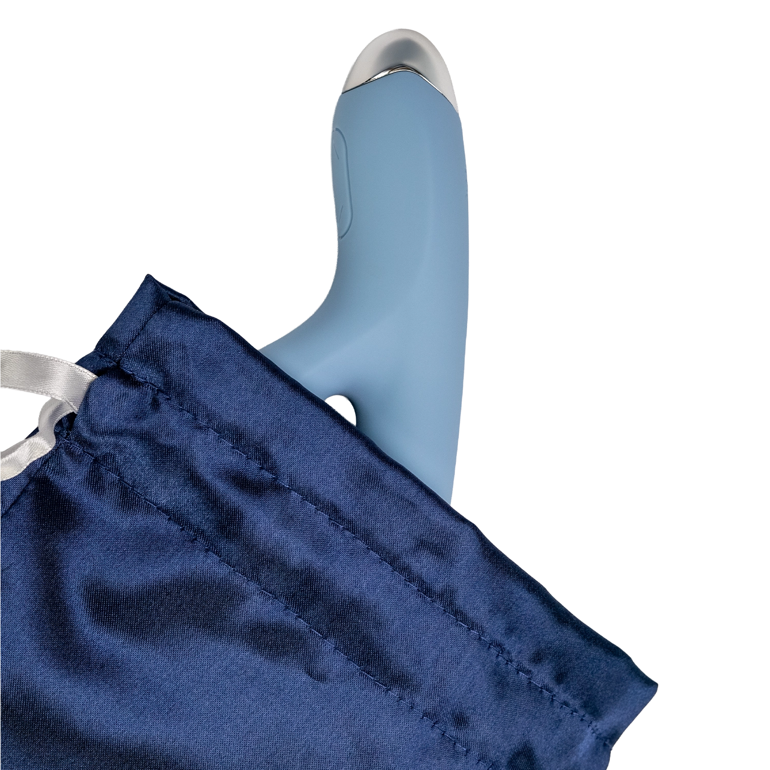 Pleasure Tote – Navy
Toy Storage Bag