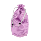 Pleasure Tote – Pink Toy Storage Bag