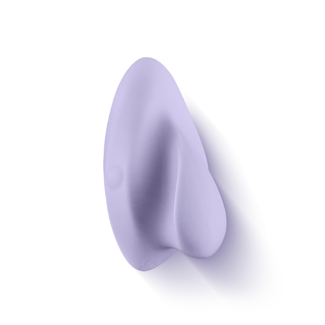 Seductive Secret
Travel-size Massager