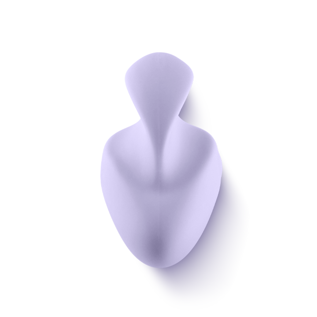 Seductive Secret
Travel-size Massager