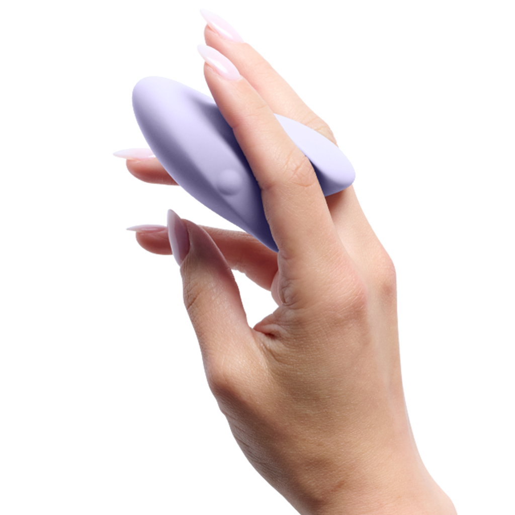 Seductive Secret
Travel-size Massager