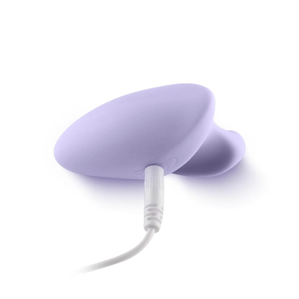 Seductive Secret
Travel-size Massager
