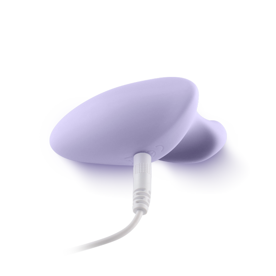 Seductive Secret
Travel-size Massager