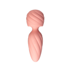 Simply Magic
Full Silicone Massager