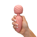 Simply Magic
Full Silicone Massager