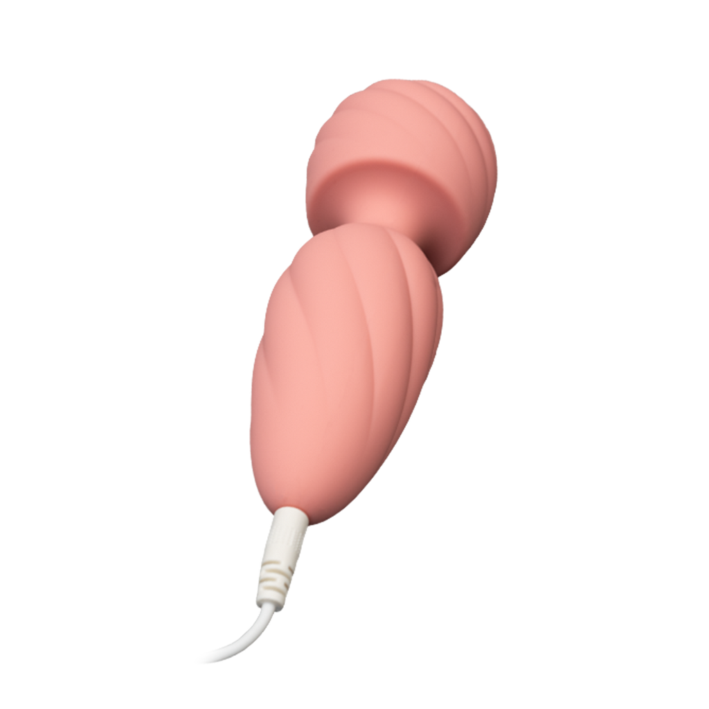 Simply Magic
Full Silicone Massager