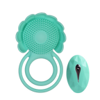Spring Fling
Textured Dual Pleasure Ring