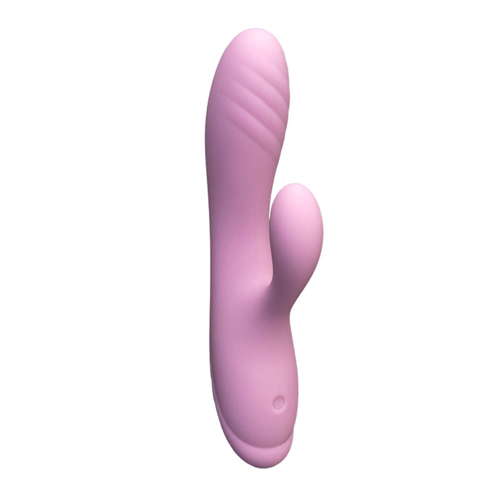 Summer Lover
Full Dual Action Silicone Massager