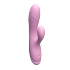Summer Lover
Full Dual Action Silicone Massager