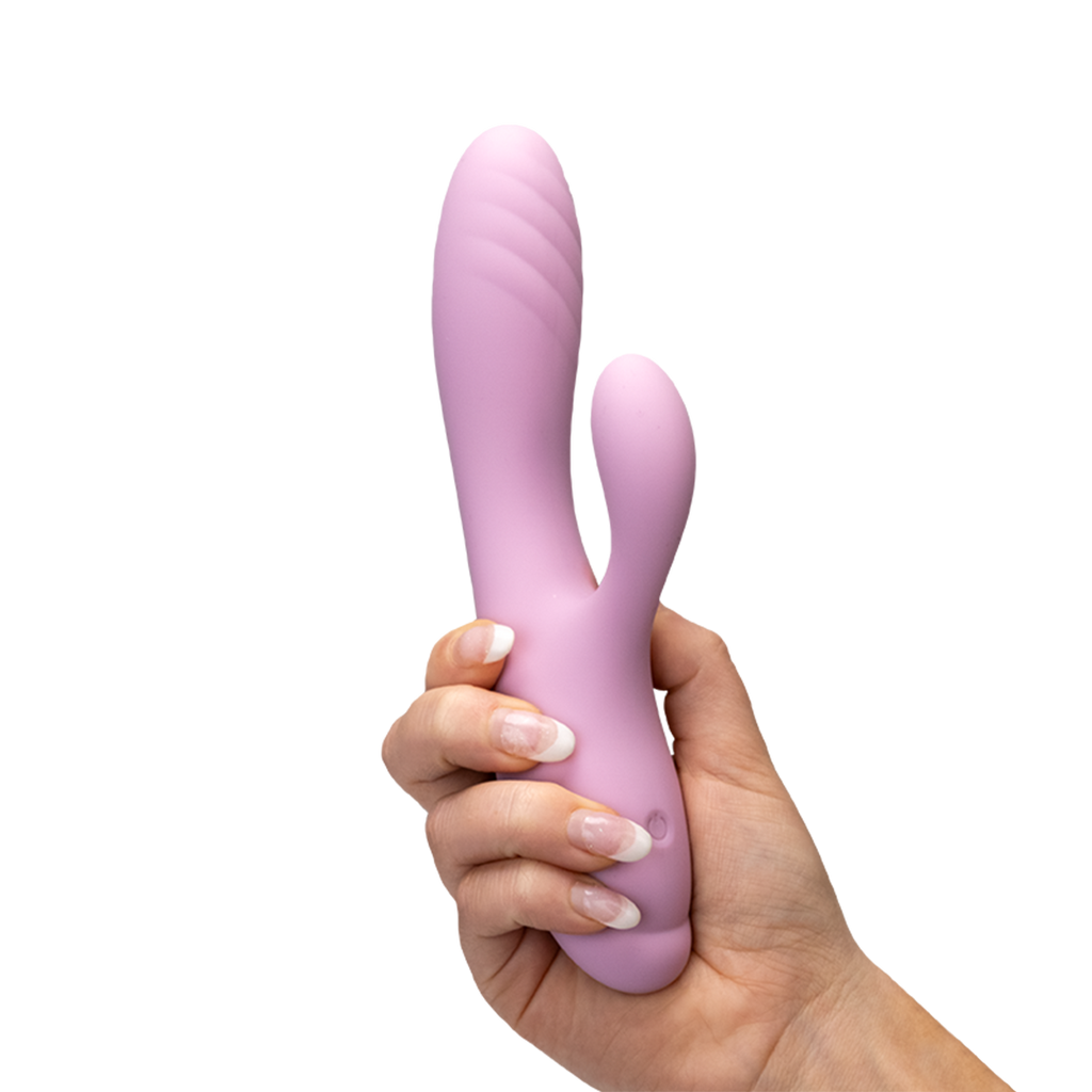 Summer Lover
Full Dual Action Silicone Massager