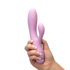 Summer Lover
Full Dual Action Silicone Massager