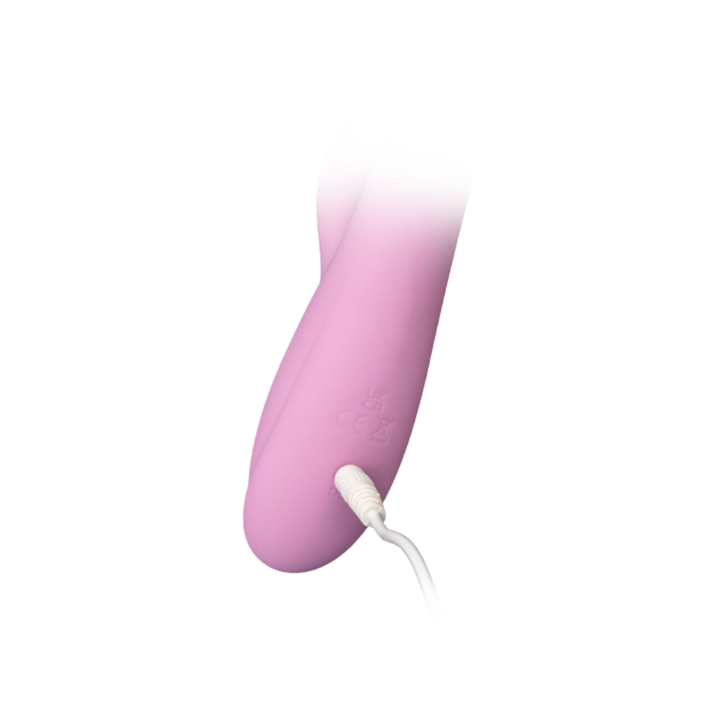 Summer Lover
Full Dual Action Silicone Massager