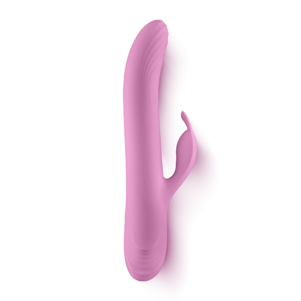 Sure Thing
Dual-Action Pulsator