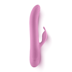 Sure Thing
Dual-Action Pulsator