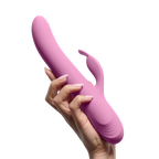 Sure Thing
Dual-Action Pulsator