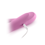 Sure Thing
Dual-Action Pulsator