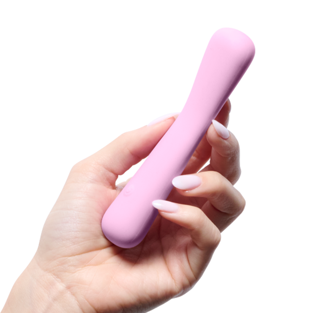 The Right Touch
Bendable Massager