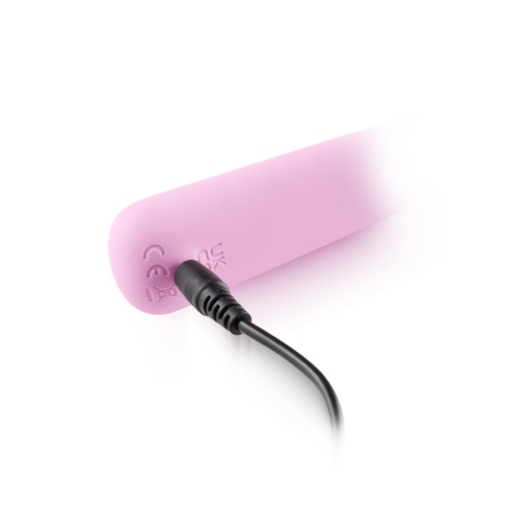 The Right Touch
Bendable Massager