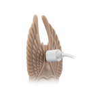 Undercover Lover App-Enabled Wearable Massager