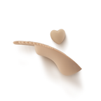 Undercover Lover App-Enabled Wearable Massager