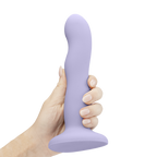 Velvet Tease Ultra Soft Suction Cup Massager
