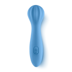 Velvet Wand
Liquid Silicone Massager