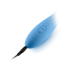 Velvet Wand
Liquid Silicone Massager