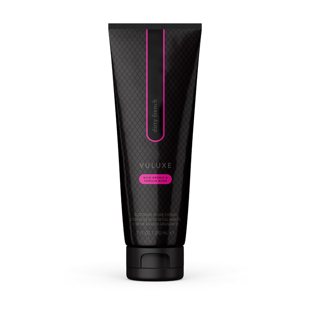 Vuluxe Coochy Saving Cream - Dirty French