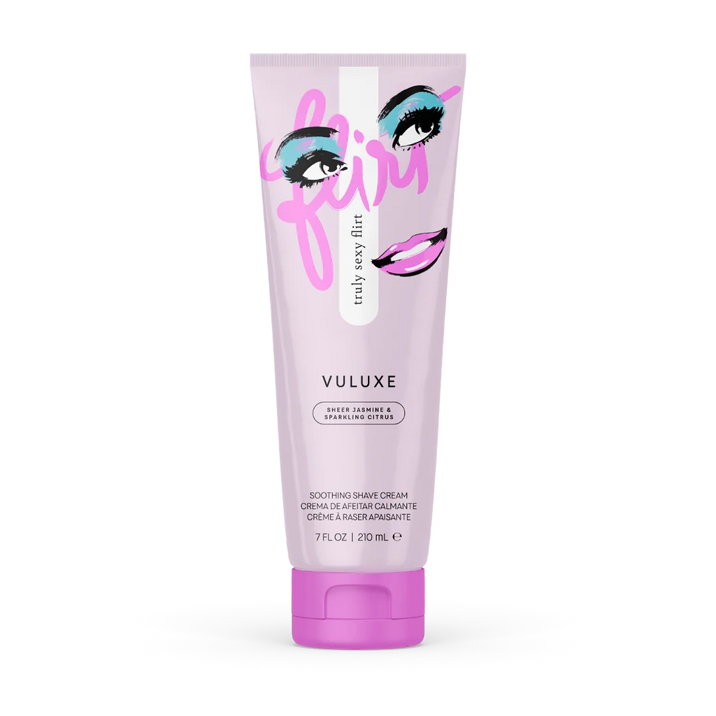 Vuluxe Coochy Saving Cream - Truly Sexy Flirt