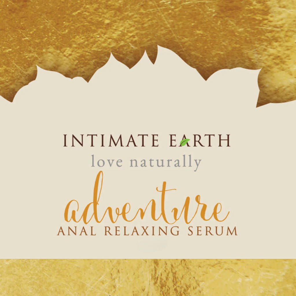 Adventure Backdoor Relaxing Serum