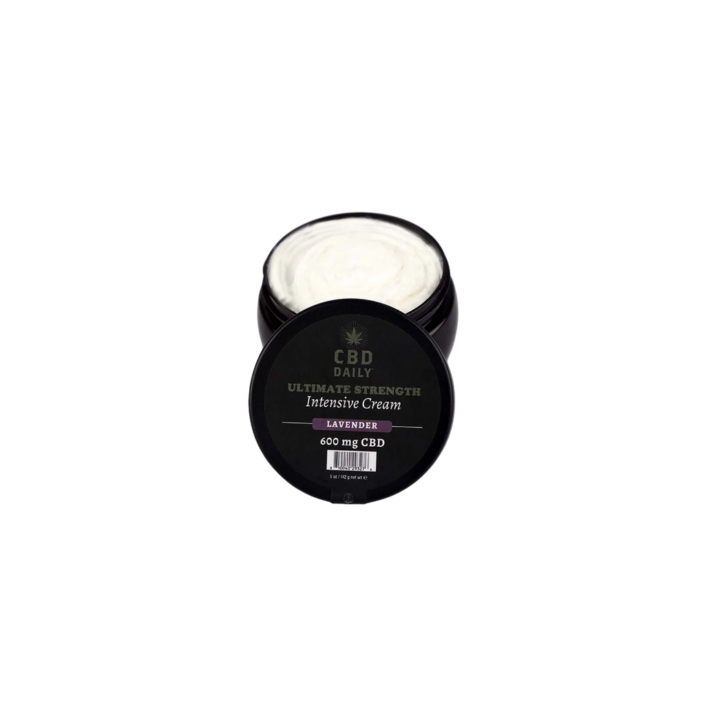 Intensive Cream