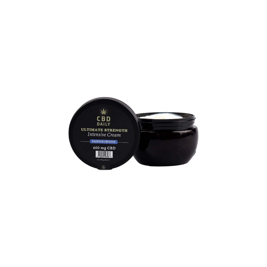 Intensive Cream