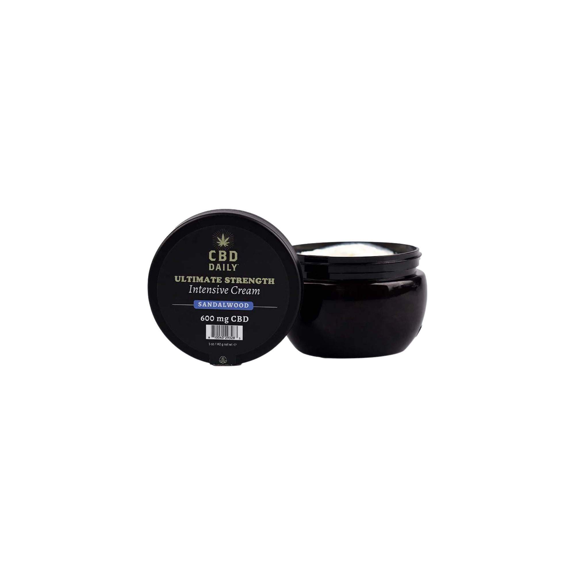 Intensive Cream