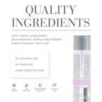 JO Agapé Water Based Lubricant