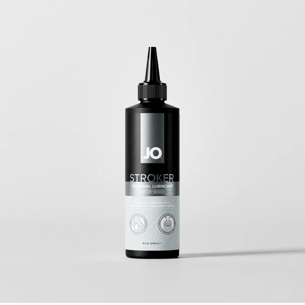 Jo Stroker Lubricant