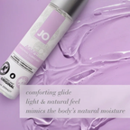 JO Agapé Water Based Lubricant