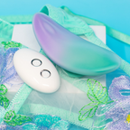 Ludo Magnetic Panty Vibrator