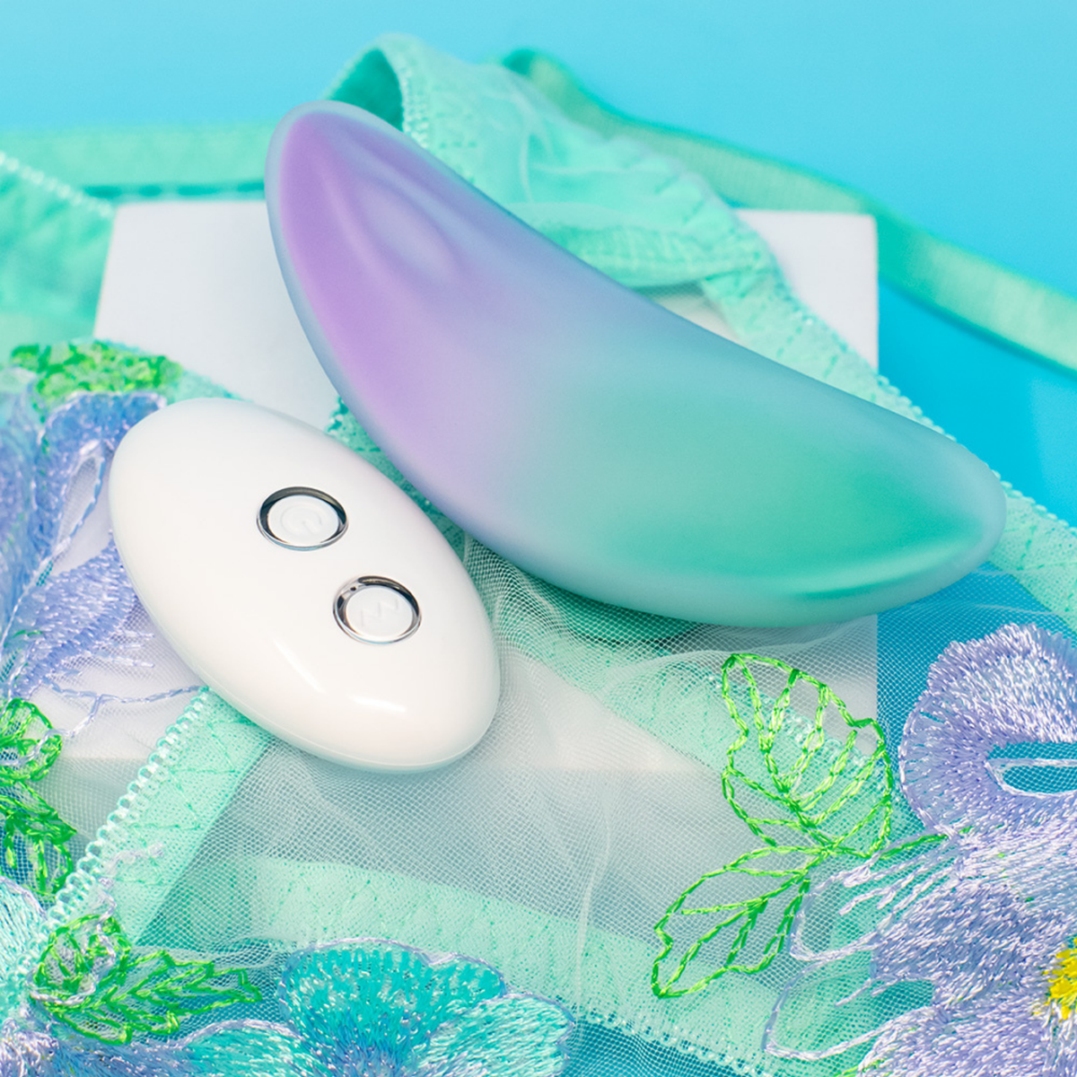 Ludo Magnetic Panty Vibrator