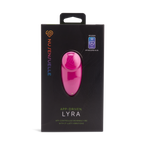 Lyra Panty Vibe
