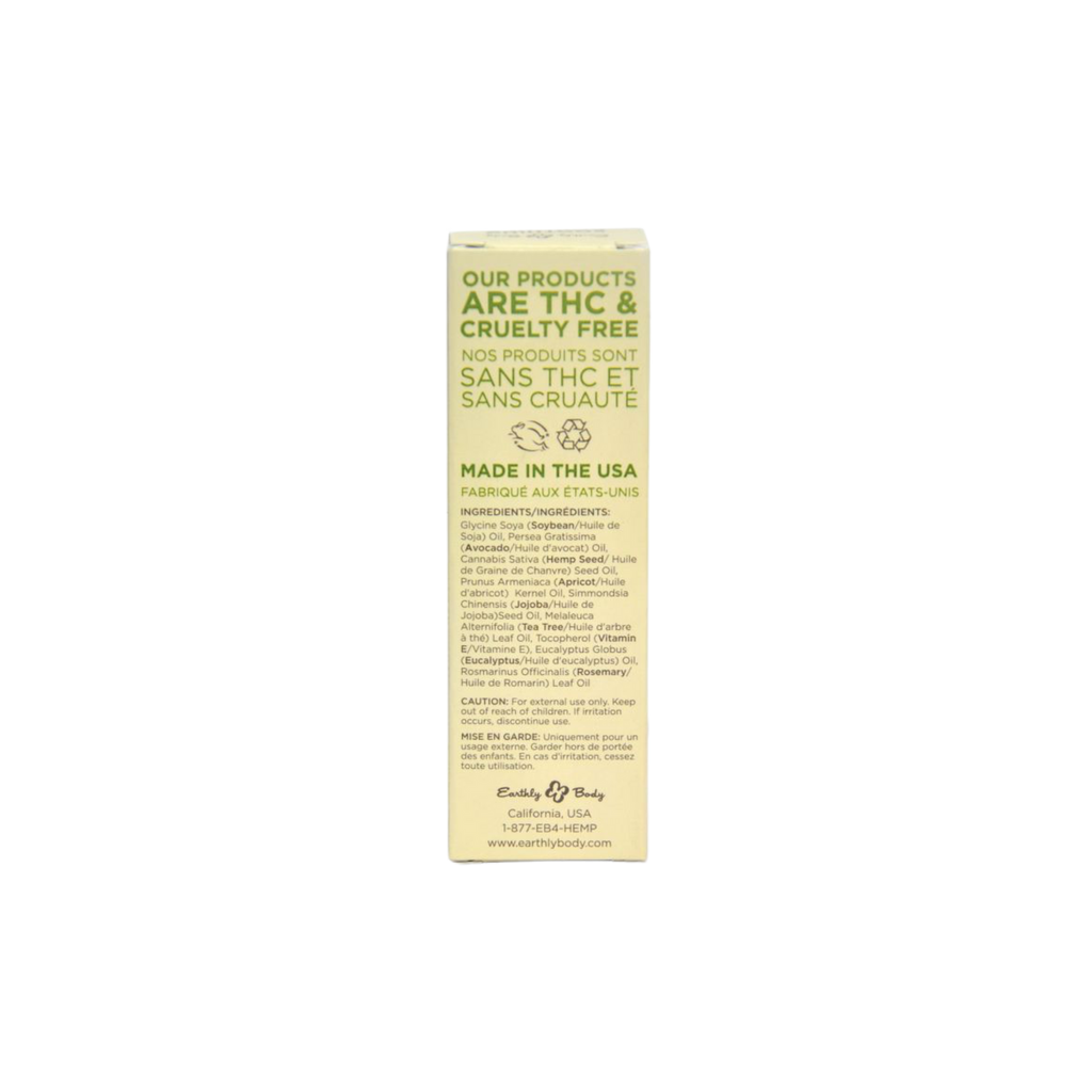 Miracle Oil - Healing Blend of oils